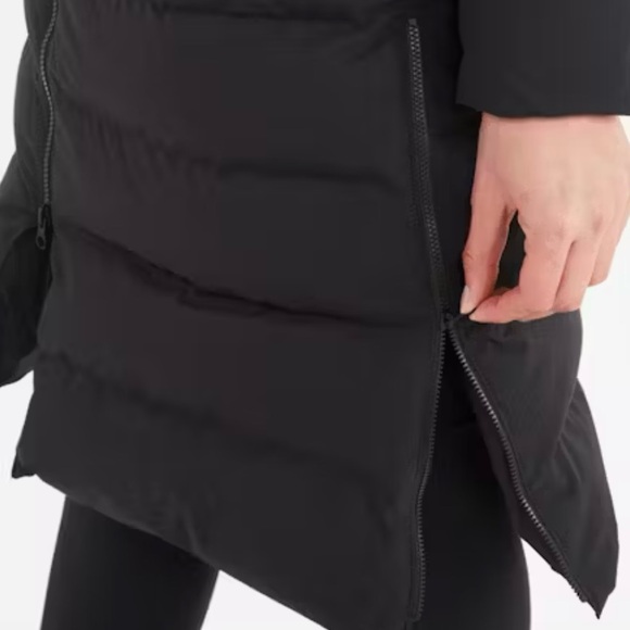 Marmot Prospect Winter Coat - Picture 3 of 7